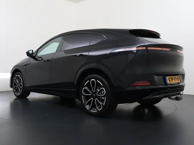 XPENG G6