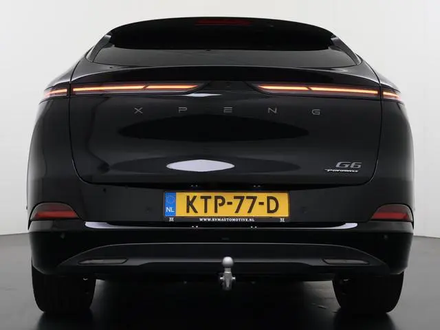 XPENG G6