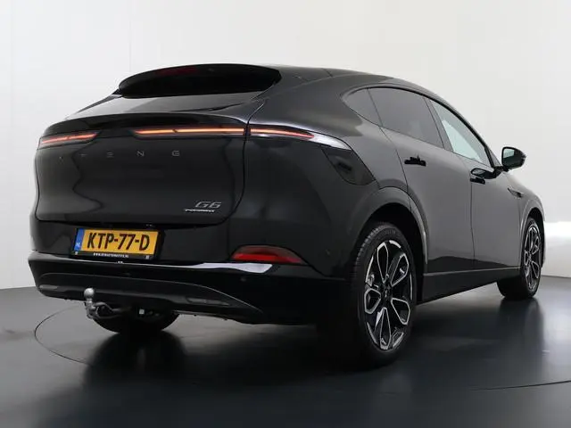XPENG G6
