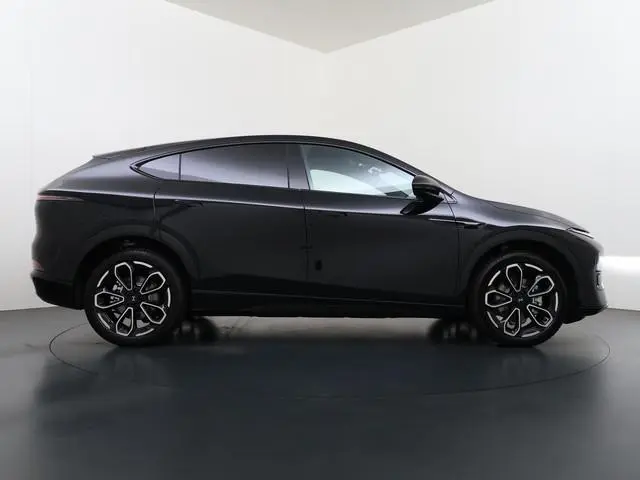 XPENG G6