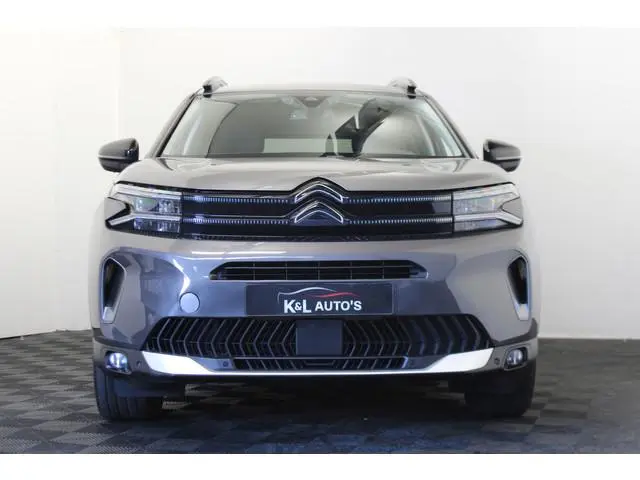 Citroën C5 Aircross 1.2 PureTech Business Plus
