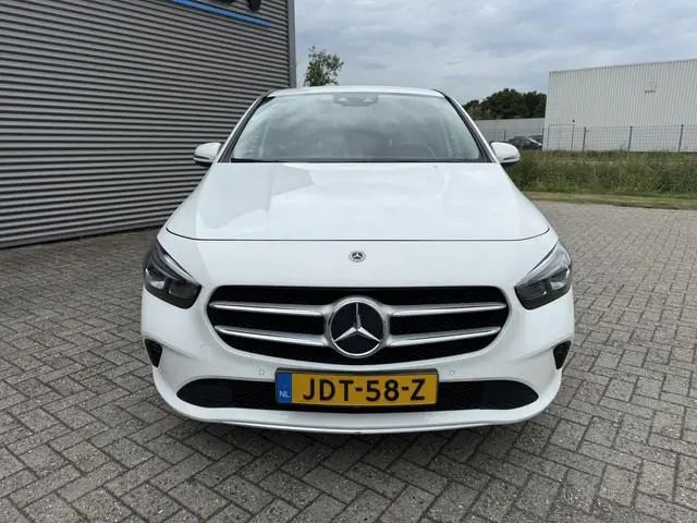Mercedes-Benz B-klasse 250 e Advantage Sportstoelen Camera Widescreen