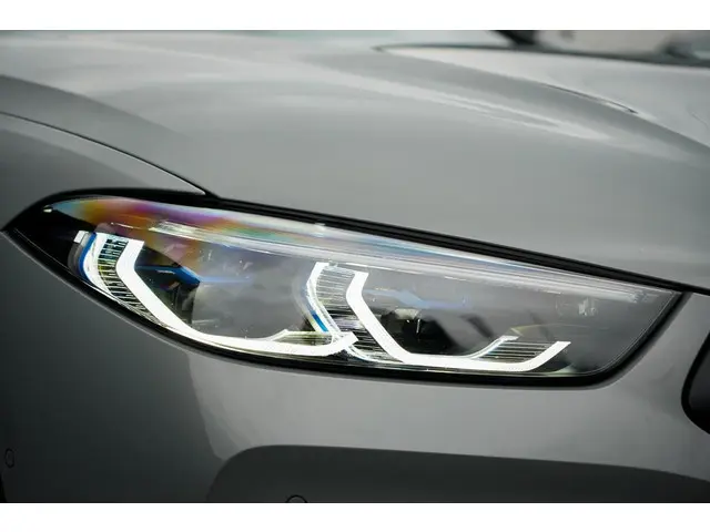 BMW 8 Serie