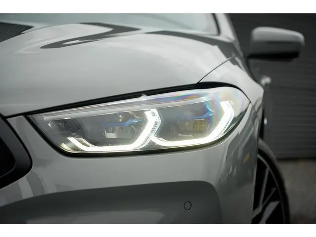 BMW 8 Serie