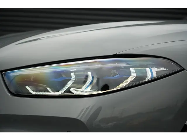 BMW 8 Serie