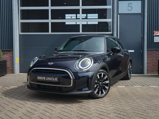 Mini One 1.5 Business Edition