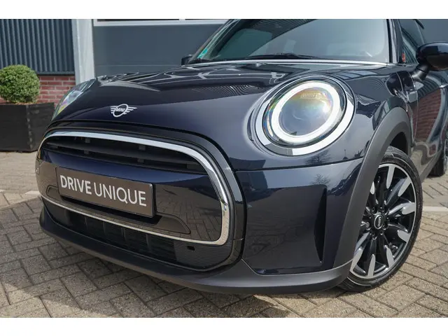 Mini One 1.5 Business Edition