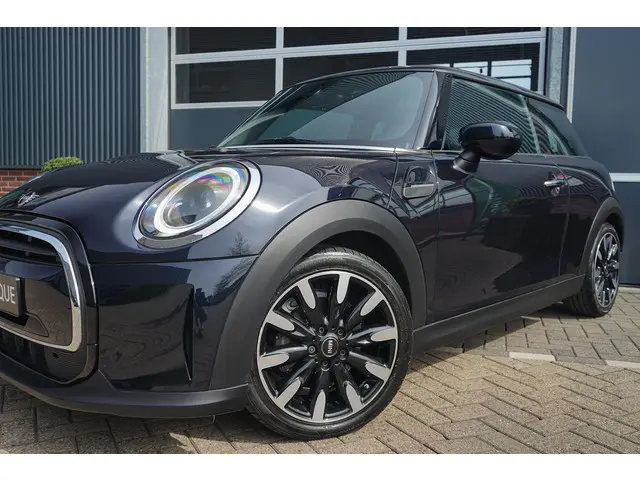 Mini One 1.5 Business Edition