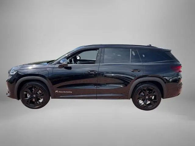 Skoda Kodiaq 1.5 TSI PHEV Sportline Business | Comfort Pakket | 20 inch velgen Rila, zwart | Parkeer...