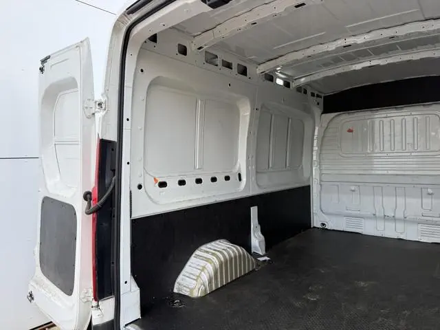 Maxus eDeliver9