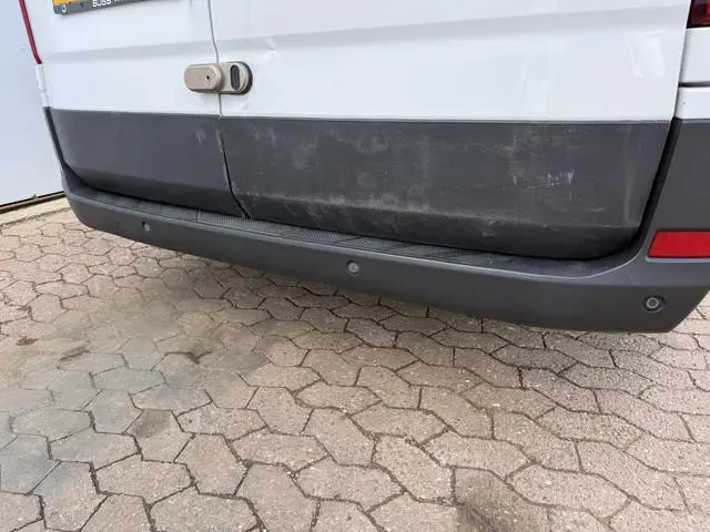 Maxus eDeliver9