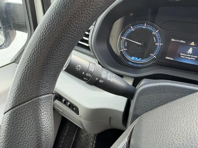 Maxus eDeliver9