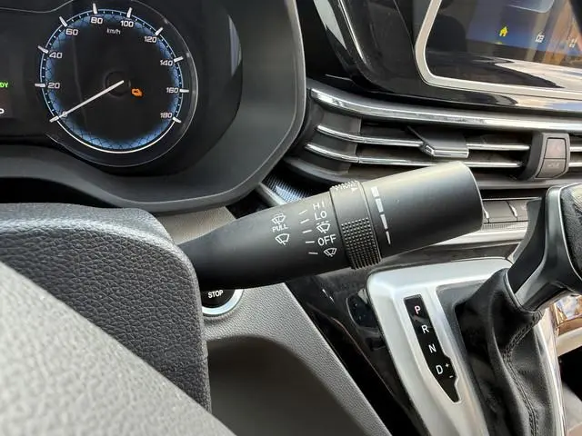 Maxus eDeliver9