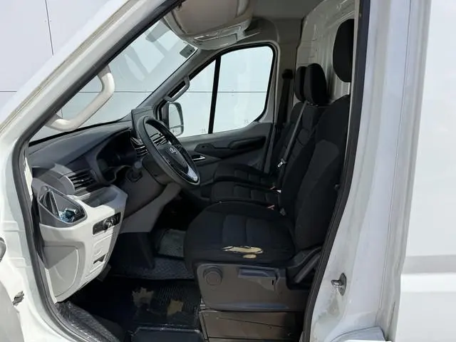 Maxus eDeliver9