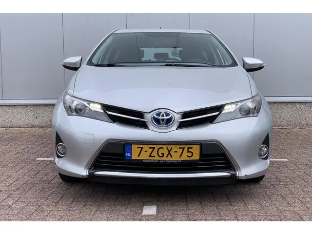 Toyota Auris 1.8 Hybrid Dynamic | Navi | Camera |