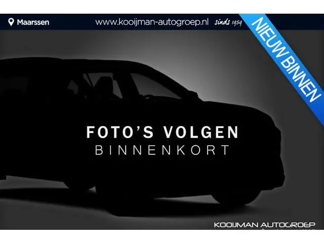 Toyota Corolla 2.0 Hybrid Style
