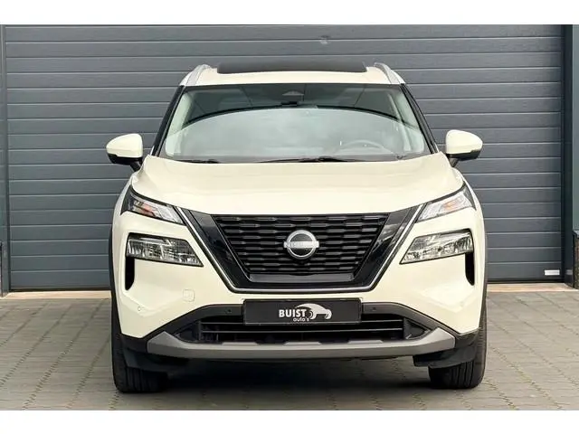 Nissan X-Trail 1.5 e-Power N-Connecta 14925KM! PANO 360 CAMERA