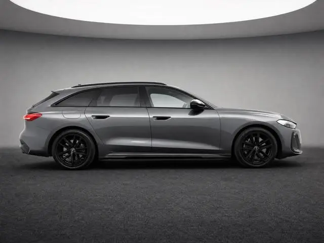Audi A5 Avant 2.0 e-hybrid 299pk Quattro S Edition · Camera · Inklap. Trekhaak · ACC · Apple/Android...