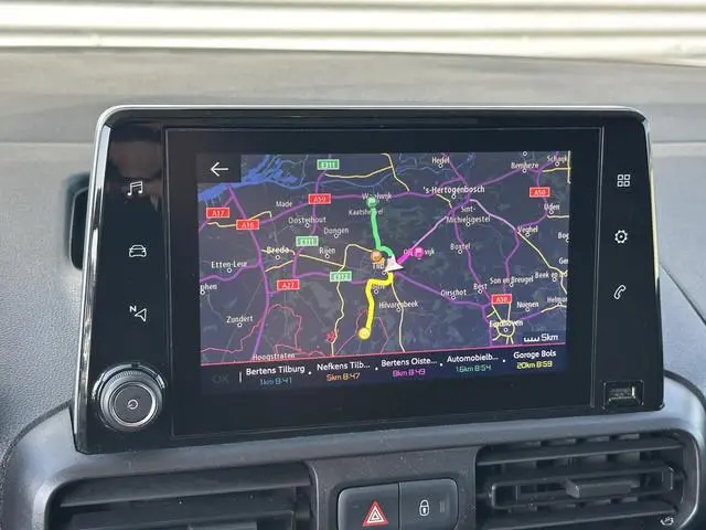 Citroën Berlingo