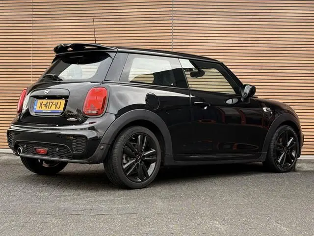 Mini Mini 1.5 Cooper Business Edition