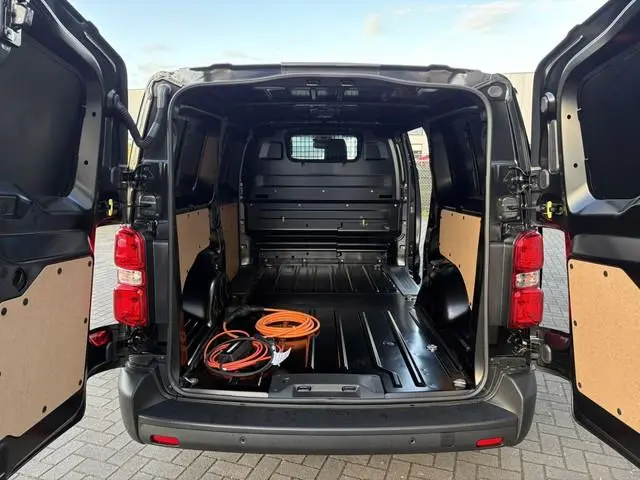 Toyota pro-ace