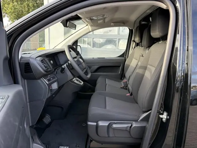Toyota pro-ace