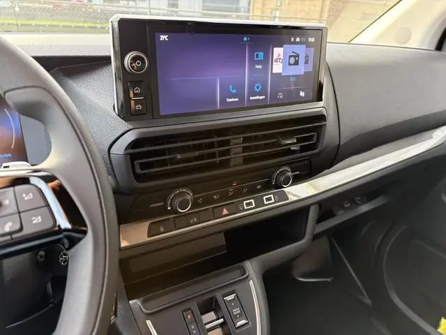 Toyota pro-ace