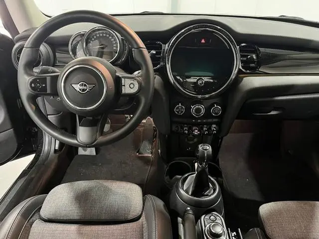 Mini Mini