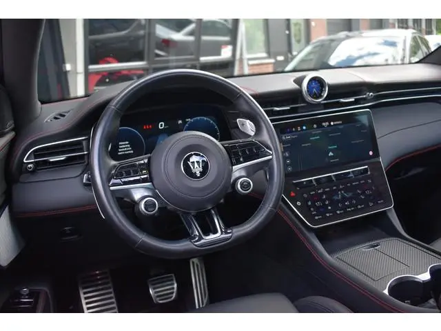 Maserati Grecale