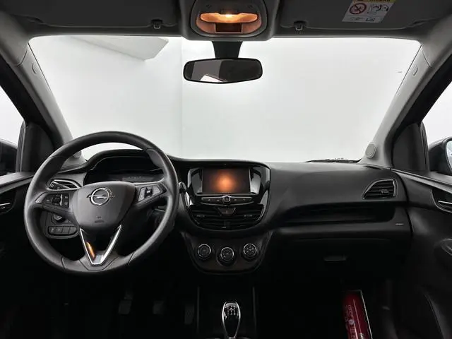Opel KARL 1.0 Rocks Online Edition | LMV | Bluetooth | Dakrails | Cruise control
