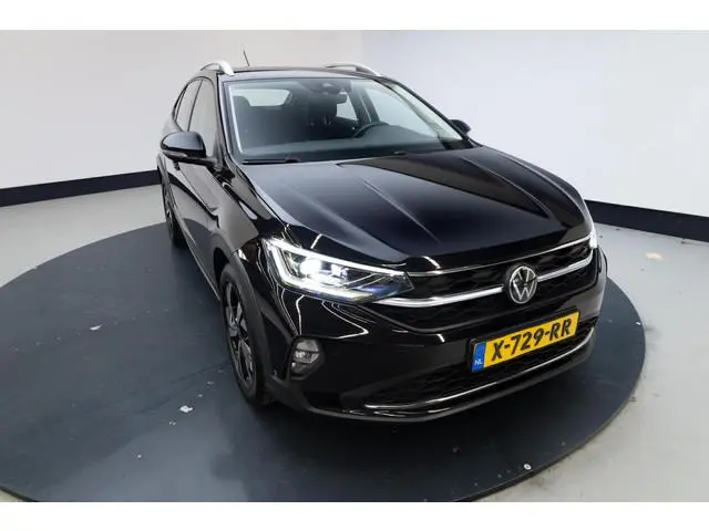 Volkswagen Taigo 1.5 TSI Style