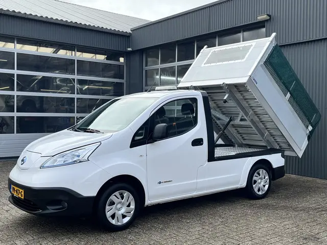 Nissan e-NV200