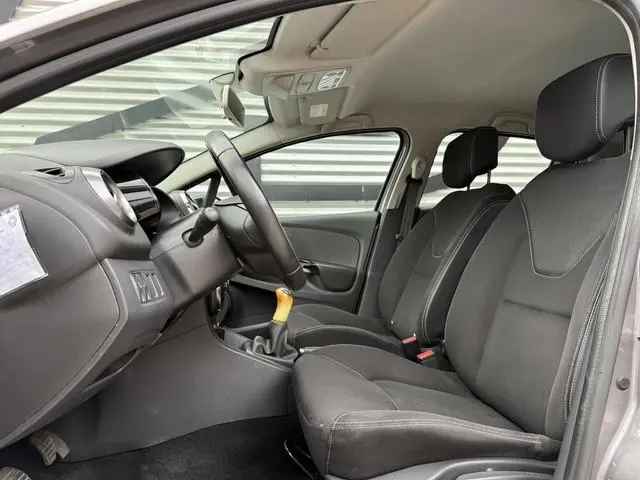 Renault Clio 0.9 TCe Dynamique 1e Eigenaar|Navi|Airco|Trekhaak|Cruise|Dealer onderhouden|Elek ramen|...
