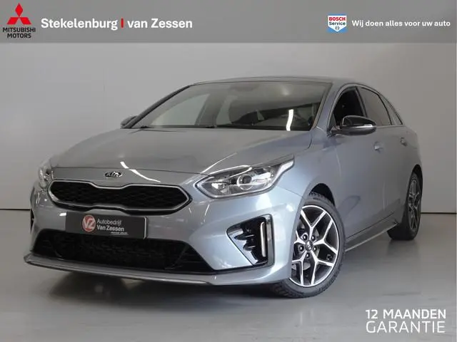 Kia cee'd