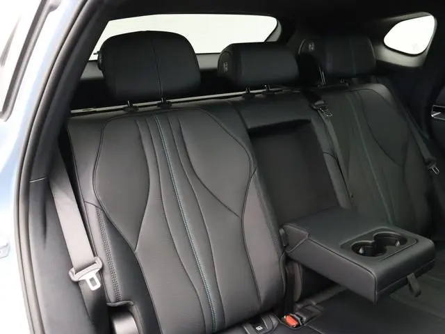 BYD SEAL U