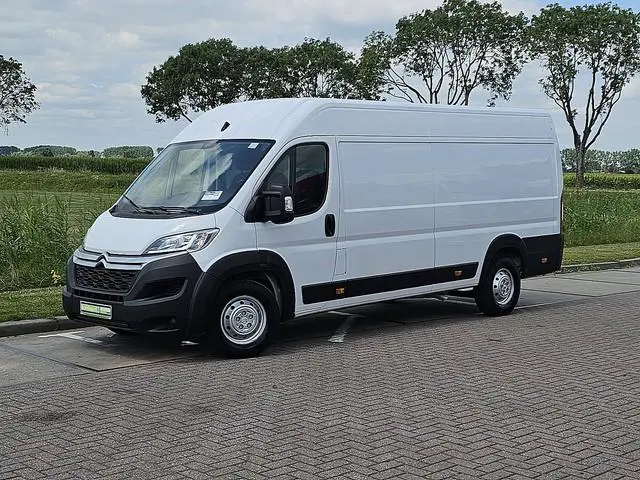 Citroën Jumper