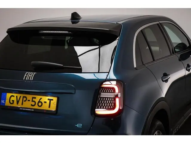 Fiat 600e