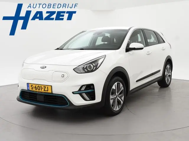 Kia e-Niro 39 KWH *100% SOH* + CARPLAY | ADAPTIVE CRUISE  | CAMERA | DAB