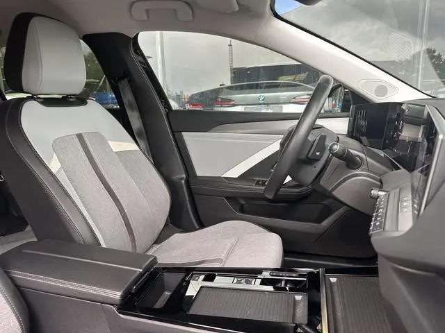 Opel Astra 1.2 Turbo GS | Virtual | Adaptive Cruise C | AGR stoelen | Elegance | Carplay | Keyless |...