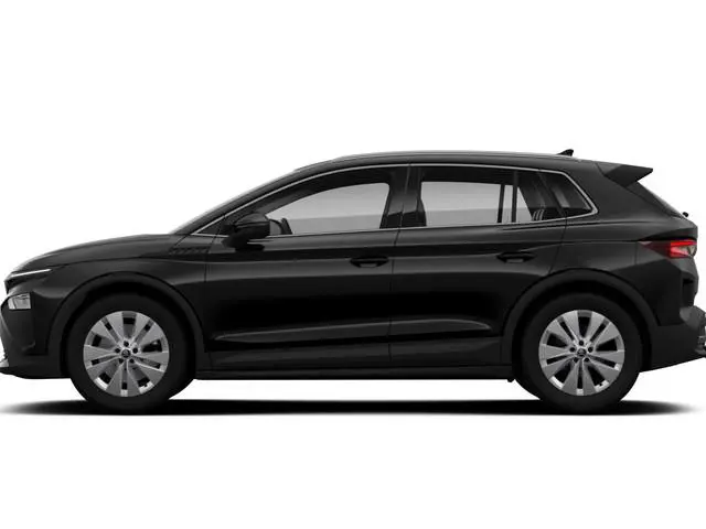 Skoda Elroq 60 Tour Edition 190 pk | Trekhaak