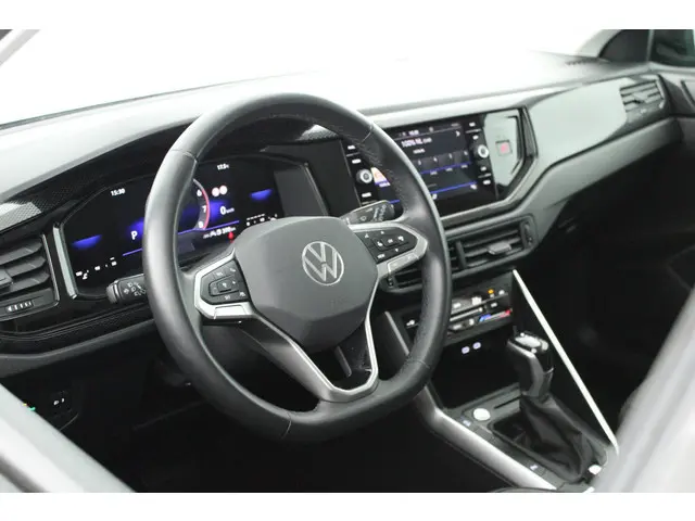 Volkswagen Taigo 1.0 TSI 116pk DSG Life Edition Camera Keyless App-Connect