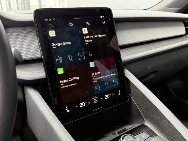 Polestar 2