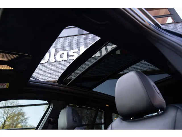 BMW X3 xDrive30e High Executive M-Sport , Panoramadak, Leer, Memory