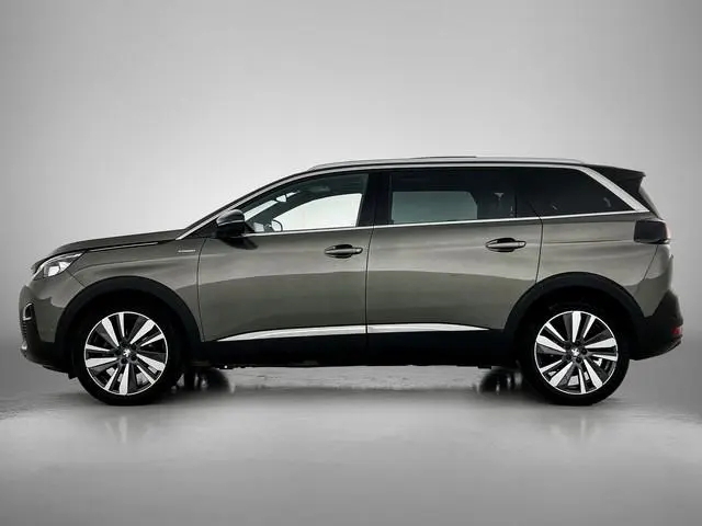 Peugeot 5008 1.5 HDI Automaat 7Pers. GT-Line / Panoramadak / Trekhaak / Leder / Airco-ecc./ Xenon /...