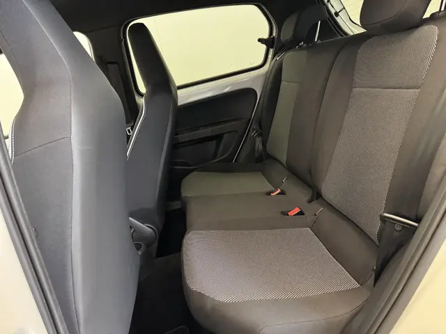 Seat Mii