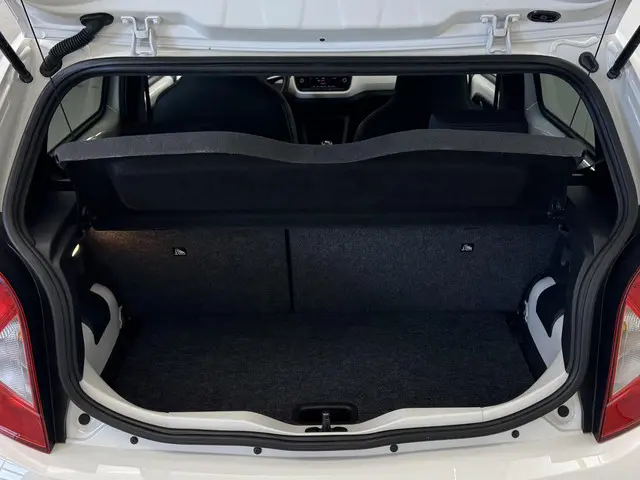 Seat Mii