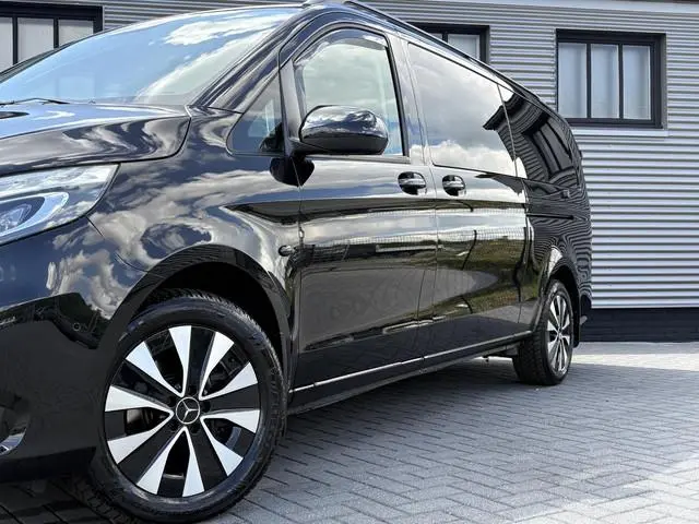 Mercedes-Benz Vito 119 CDI Extra Lang DC 4-Matic | Memory|Distronic| 4-Matic 4x4