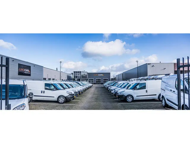 Mercedes-Benz Vito 114 CDI L2 Select Automaat