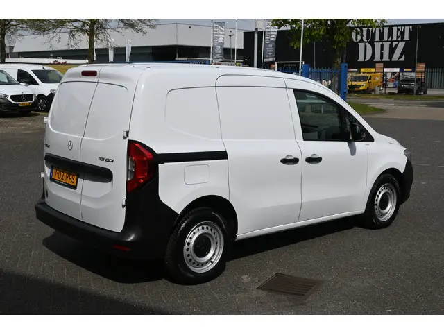 Mercedes-Benz Citan 112 CDI L1 Pro Camera, Navigatie, Apple Carplay/Android Auto