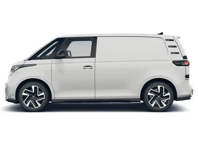 Volkswagen Bedrijfswagens ID. Buzz Cargo Bulli Edition 79kWh 340pk 4Motion 734002